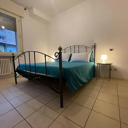 Appartement Yas Marina à Cesenatico Extérieur photo