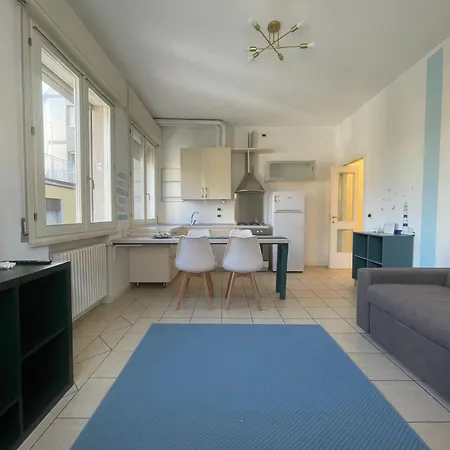 Appartement Yas Marina à Cesenatico Extérieur photo