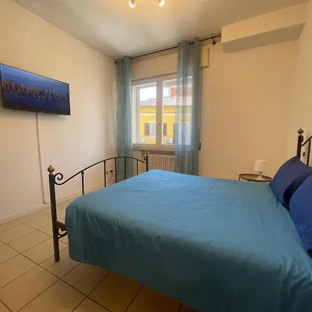 Appartement Yas Marina à Cesenatico Extérieur photo
